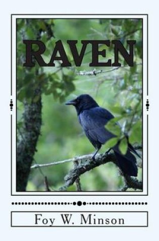 Cover of Raven