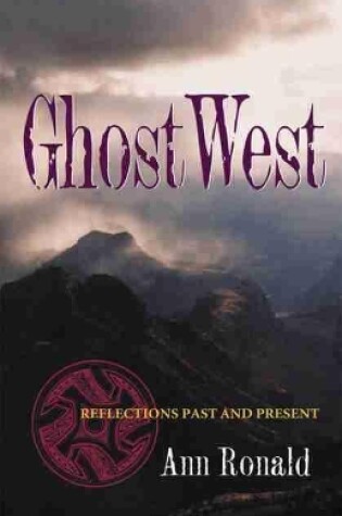 Cover of GhostWest