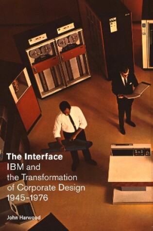Cover of The Interface