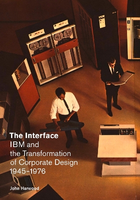 Cover of The Interface