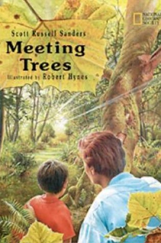 Cover of Meeting Trees