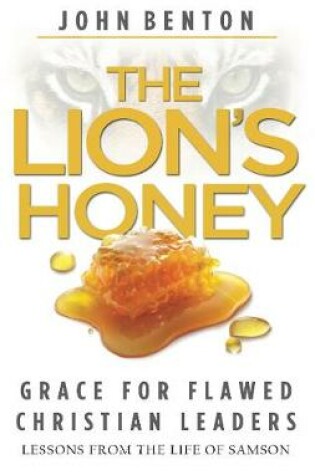 Cover of The Lion's Honey