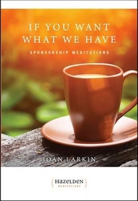 Book cover for If You Want What We Have