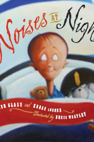 Cover of Noises at Night
