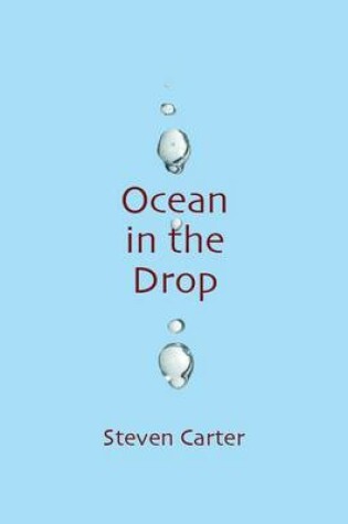 Cover of Ocean in the Drop