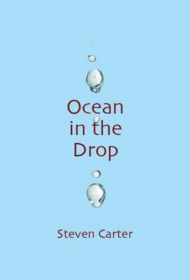 Book cover for Ocean in the Drop