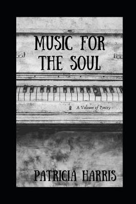 Book cover for Music for the Soul