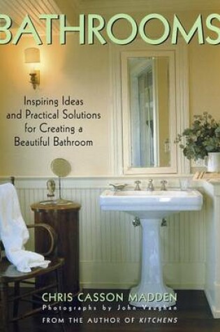 Cover of Bathrooms