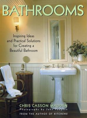 Book cover for Bathrooms