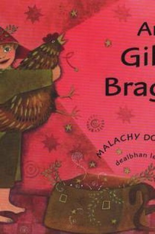 Cover of An Gille Bragail