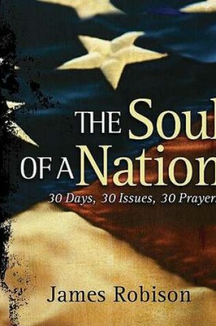Cover of The Soul of a Nation