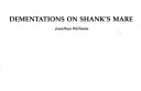 Book cover for Dementations on Shank's Mare