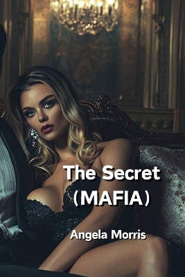 Book cover for The Secret (MAFIA)