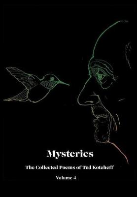 Book cover for Mysteries