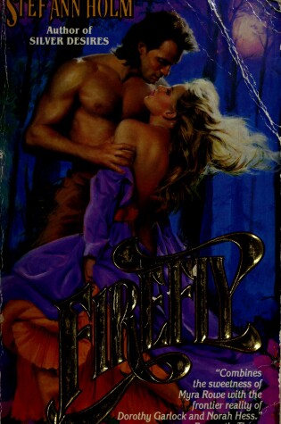 Cover of Firefly