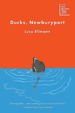 Cover of Ducks, Newburyport