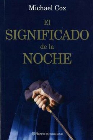 Cover of El Significado de la Noche