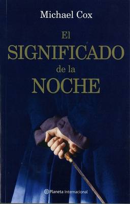 Book cover for El Significado de la Noche