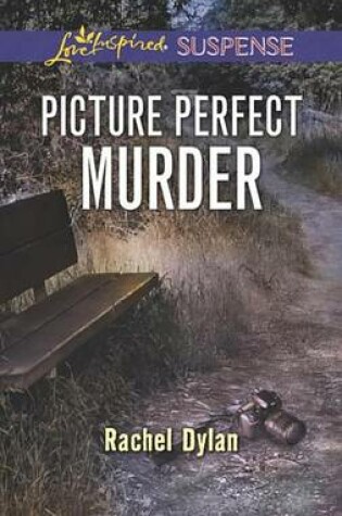 Cover of Picture Perfect Murder