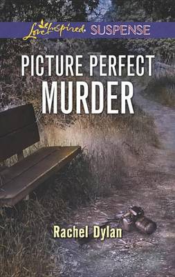 Book cover for Picture Perfect Murder