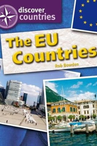 Cover of Discover Countries: The EU Countries