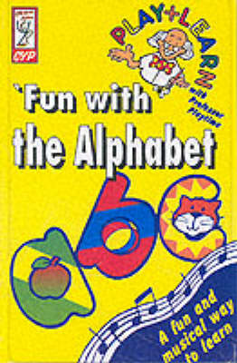 Cover of Fun with the Alphabet