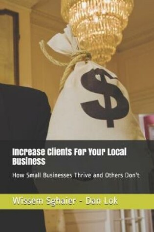 Cover of Increase Clients For Your Local Business