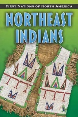 Cover of Northeast Indians