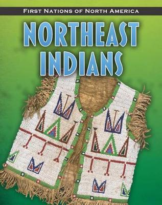 Cover of Northeast Indians