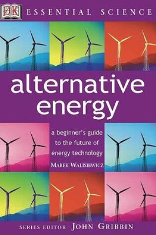 Cover of Alternative Energy