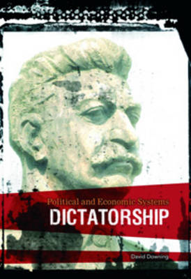 Cover of Dictatorship