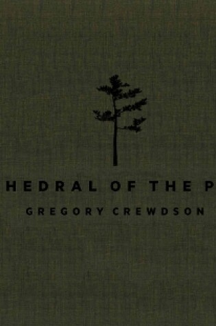 Cover of Cathedral of the Pines