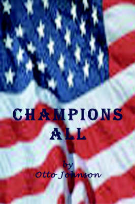 Book cover for Champions All