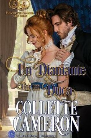Cover of Un Diamante Per un Duca