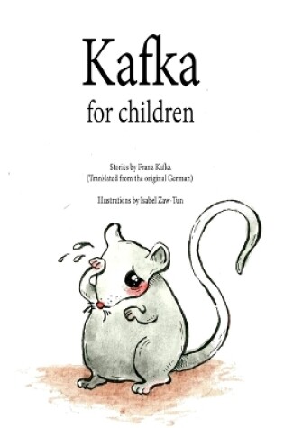 Cover of Kafka For Children