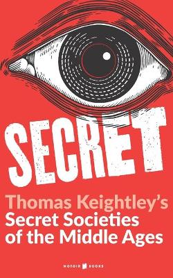 Book cover for Secret