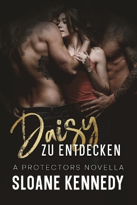 Book cover for Daisy Zu Entdecken