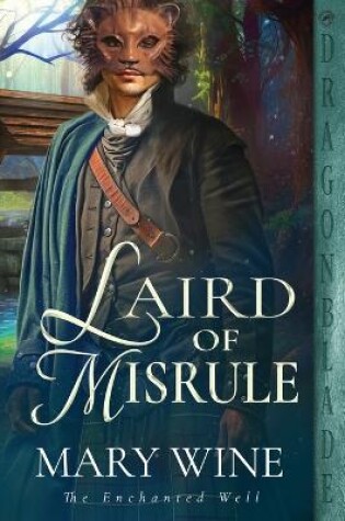 Cover of Laird of Misrule