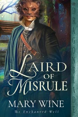 Book cover for Laird of Misrule