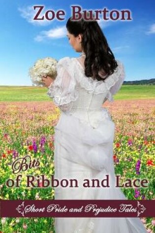 Cover of Bits of Ribbon and Lace