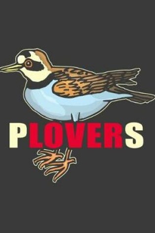 Cover of Plovers