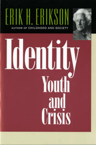 Cover of Identity