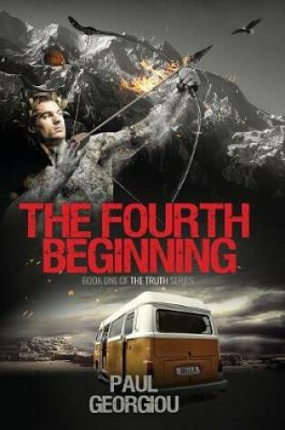 Cover of The Fourth Beginning