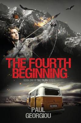 Book cover for The Fourth Beginning