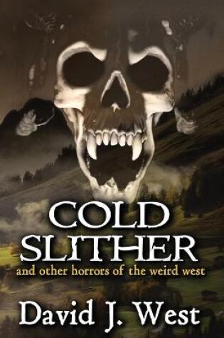 Cover of Cold Slither