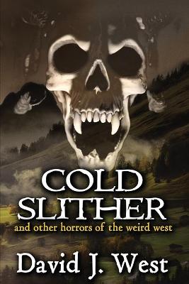 Book cover for Cold Slither