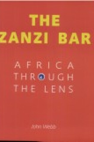 Cover of Africa Through the Lens