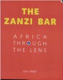 Book cover for Africa Through the Lens