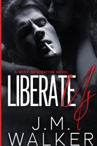 Cover of Liberate Us