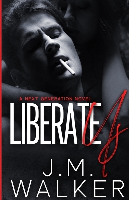 Book cover for Liberate Us